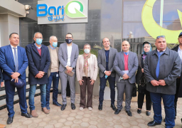 “فؤاد”:نسعى للاعتماد الكلي على المنتج المحلي في مجال تدوير المخلفات