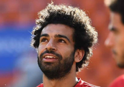 صلاح: سنبذل قصارى جهدنا للعودة إلى مصر بكأس الأمم الإفريقية