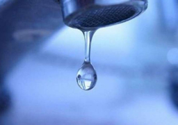 غداً 10 صباحاً..ضعف وقطع المياه ببعض المناطق بالقاهرة الجديدة