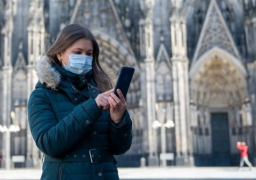 ألمانيا تسجل حصيلة قياسية لإصابات كورونا تتجاوز 133 ألف حالة