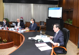 اعتماد الموازنة التخطيطية لشركتى الأسكندرية والعامرية للبترول