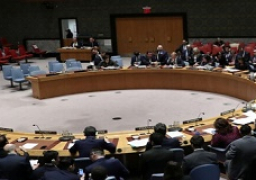 مجلس الأمن يعقد جلسة الأربعاء بشأن السودان