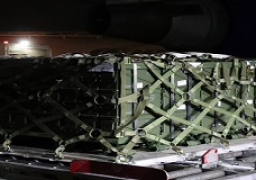 الولايات المتحدة تعلن عن تسليم دفعة من المساعدات العسكرية لأوكرانيا