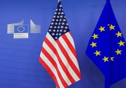 أمريكا والاتحاد الأوروبي يؤكدان أهمية الإزالة السريعة لجميع العقبات أمام المساعدات الإنسانية لأفغانستان