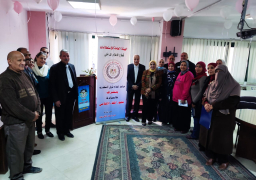 القوي العاملة تنظم ندوة عن الإصلاح الإداري لرفع كفاءة العاملين