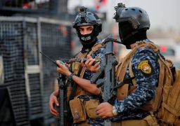 الاستخبارات العراقية تعلن القبض على قيادي في تنظيم داعش