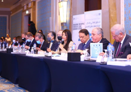 الدكتورة رانيا المشاط وزيرة التعاون الدولي تؤكد .. التمويلات التنموية الميسرة ليست هدفًا في حد ذاتها لكنها وسيلة لسد الفجوة التمويلية