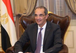 طلعت: جار ميكنة أملاك الدولة ببورسعيد لإنشاء قاعدة بيانات متكاملة