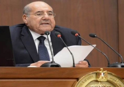 رئيس مجلس الشيوخ يرفع الجلسة العامة إلى 16 يناير