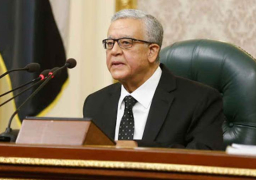 “رئيس النواب” يحيل ستة من مشروعات القوانين إلى اللجان النوعية بالمجلس