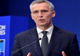 الناتو: لاتوجد خطط لنشر قوات تابعة لنا في أوكرانيا ويوجد خلافات بين الحلفاء