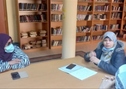 ثقافة السويس تناقش دور التفكير في مواجهة الشائعات