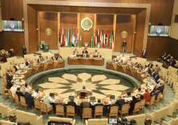 البرلمان العربي يدين سطو الحوثيين على سفينة شحن تحمل علم الإمارات