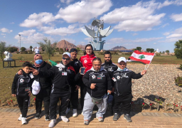 متحف شرم الشيخ يستضيف وفود بطولة كأس العرب لكرة القدم لقصار القامة