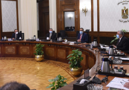 رئيس الوزراء يتابع نتائج تجربة زراعة القطن قصير التيلة