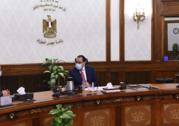 رئيس الوزراء يتابع موقف منظومة الأسمدة الآزوتية وتوافرها للمزارعين