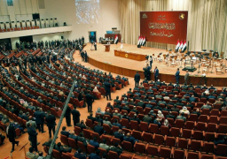 السابع من فبراير موعدا لجلسة انتخاب رئيس العراق