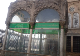 تجديد الحرم الأثري لمجموعة من المباني الأثرية الإسلامية بمحافظة القاهرة، بالإضافة إلى تسجيل قبتين في عداد الآثار الإسلامية، وذلك بعد موافقة كل من اللحنة الدائمة للآثار الإسلامية والقبطية واليهودية ومجلس إدارة المجلس الأعلى للآثار.