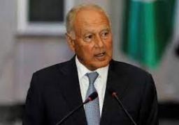 أمين عام الجامعة العربية يدين الهجوم الإرهابي في مقديشيو