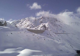 أفغانستان: مصرع وإصابة 34 شخصا بسبب غزارة تساقط الثلوج