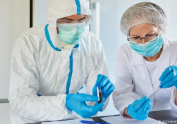 روسيا تسجل 15 ألفا و316 إصابة جديدة بفيروس كورونا خلال 24 ساعة