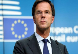 الحكومة الهولندية الجديدة تؤدي اليمين الدستوري أمام ملك البلاد