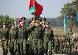 موسكو: التدريبات البيلاروسية – الروسية تحمل طابعا دفاعيا ولا تهدد أحدا