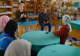 «الصحة وقيمتها على الإنسان» بثقافة الأقصر