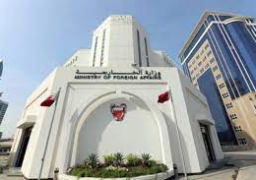 البحرين تدين الهجمات الحوثية الإرهابية على السعودية والامارات