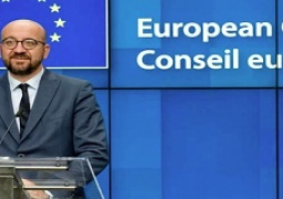 الاتحاد الأوروبي يمدد العقوبات الاقتصادية على روسيا بسبب الوضع في أوكرانيا لستة أشهر أخرى