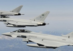 التحالف العربي: مقتل 330 إرهابيا وتدمير 29 آلية عسكرية حوثية في مأرب والبيضاء