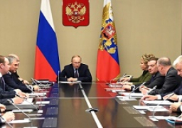 بوتين: أعددنا عقيدة سياسة خارجية تراعي تغيرات السياسات الدولية