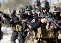 الداخلية العراقية تلقي القبض على إرهابيين اثنين من “داعش” في نينوي