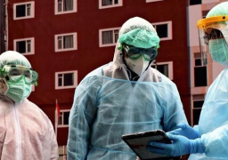 إصابات كورونا حول العالم تصل 292.5 مليون حالة.. وأكثر من 4 ملايين و449 ألف وفاة