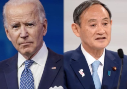 البيت الأبيض يكشف موعد اجتماع الرئيس الأمريكي مع رئيس الوزراء الياباني