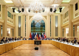 مع استئناف مفاوضات فيينا .. طهران : لن نقبل بسقف زمني