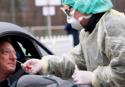 ألمانيا تسجل أكثر من 203 آلاف إصابة جديدة بفيروس كورونا خلال 24 ساعة