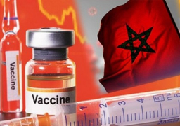 المغرب يتلقى 14 ألف جرعة ثالثة المعززة من لقاح كورونا خلال 24 ساعة