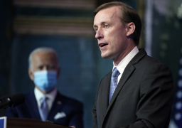 البيت الأبيض : الولايات المتحدة ستعمل مع الإمارات والشركاء الدوليين لمحاسبة الحوثيين