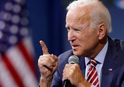 بايدن : واشنطن سترد بحسم إذا هاجمت روسيا أوكرانيا