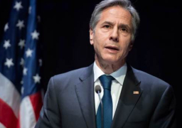 وزير الخارجية الأمريكي يبحث مع قادة 9 دول من أوروبا الشرقية الحشد الروسي عند حدود أوكرانيا