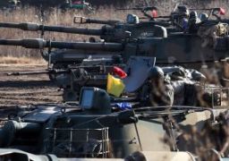 جيش كوريا الجنوبية: بيونج يانج أطلقت صاروخين باتجاه البحر الشرقي