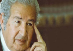 اليوم .. ذكرى وفاة إحسان عبدالقدوس .. “أديب الحب و فارس الكلمة”