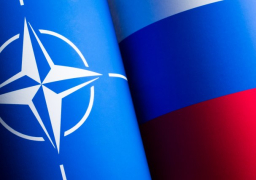 روسيا والناتو يعقدان جلسة مفاوضات اليوم في بروكسل