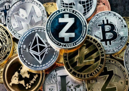 سوق العملات المشفرة يخسر 130 مليار دولار خلال 24 ساعة