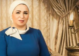 القومي للمرأة يثمن تقدير السيدة انتصار السيسي للدور العظيم لنساء مصر