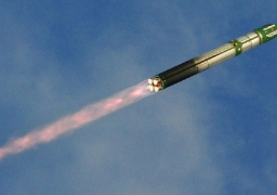 كوريا الشمالية : اختبرنا إطلاق صاروخين تكتيكيين موجهين