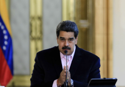 مادورو يعلن اقتراب الإنتاج النفطي في فنزويلا من عتبة المليون برميل يوميا