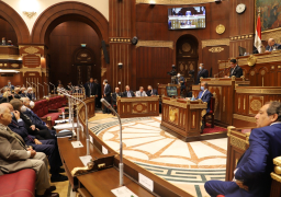 مجلس الشيوخ يستأنف جلسته العامة اليوم بمناقشة قانون التأمين الموحد