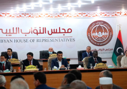 مجلس النواب الليبي يستمع اليوم لإحاطة مفوضية الانتخابات حول الانتخابات الرئاسية